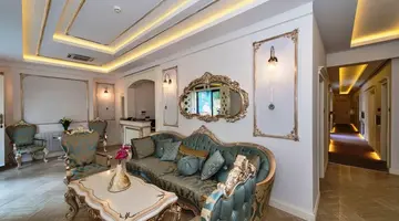 Zeynep Sultan Hotel