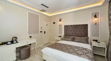 Zeynep Sultan Hotel