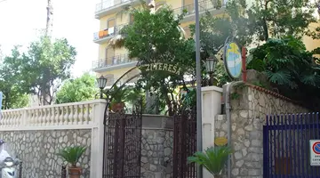 Zi’Teresa