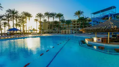 ZIA Regina Resort & Aqua Park