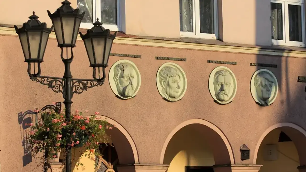Ziemia Kaliska - 2 dni