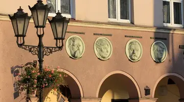 Ziemia Kaliska - 2 dni