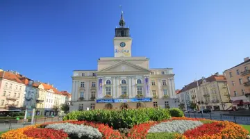 Ziemia Kaliska - 2 dni