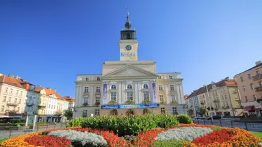 Ziemia Kaliska - 2 dni