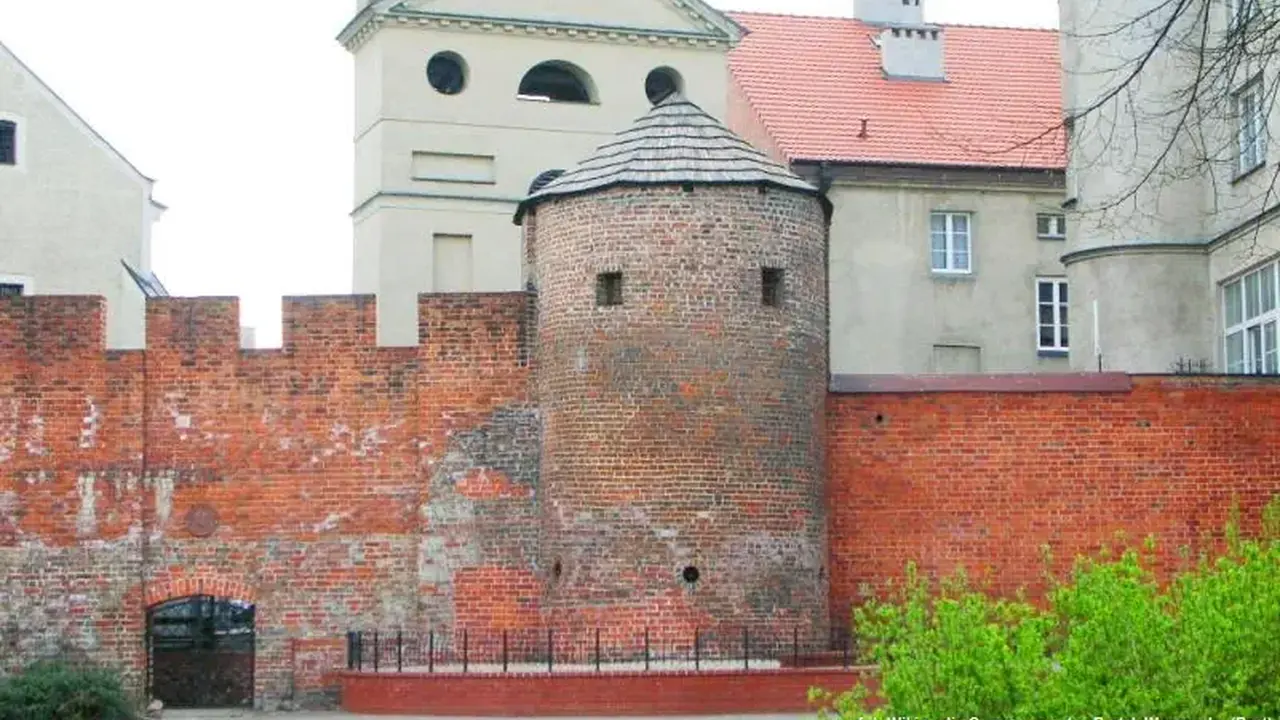 Ziemia Kaliska - 2 dni