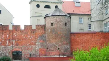 Ziemia Kaliska - 2 dni