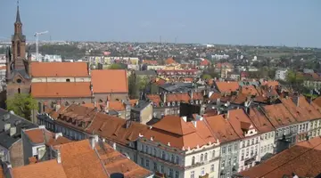 Ziemia Kaliska - 2 dni