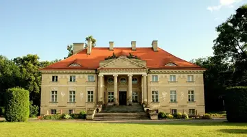 Ziemia Kaliska - 2 dni