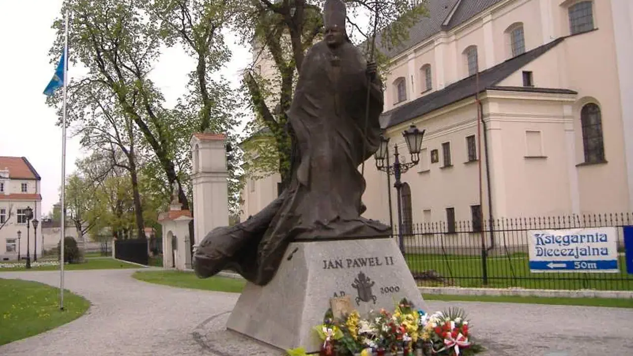 ZIEMIA ŁOWICKA - 1 dzień