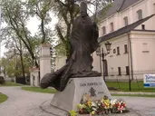 ZIEMIA ŁOWICKA - 1 dzień