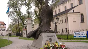 ZIEMIA ŁOWICKA - 1 dzień