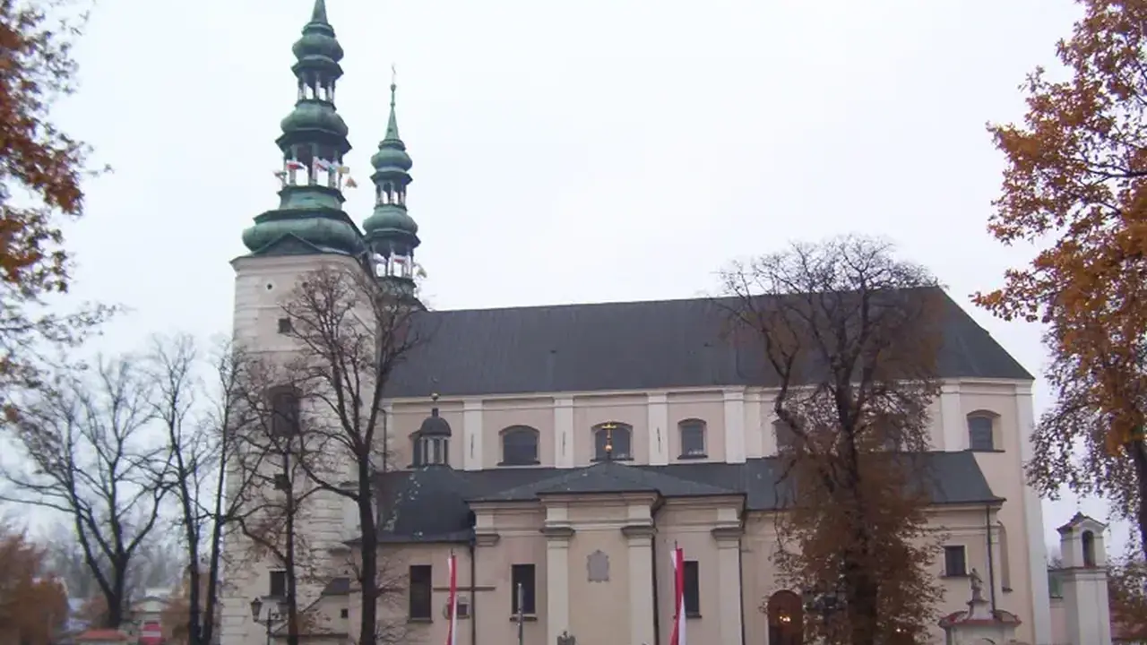ZIEMIA ŁOWICKA - 1 dzień