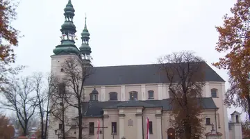 ZIEMIA ŁOWICKA - 1 dzień