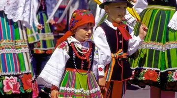 ZIEMIA ŁOWICKA - 1 dzień