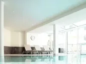 Zillertalerhof Alpine Hid