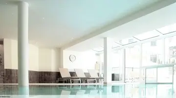 Zillertalerhof Alpine Hid