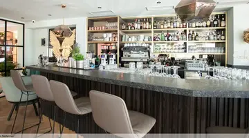 Zillertalerhof Alpine Hid