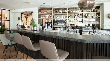 Zillertalerhof Alpine Hid