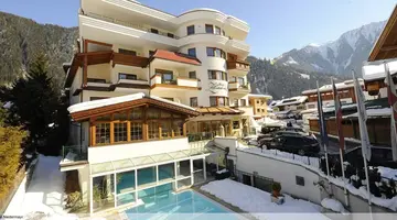 Zillertalerhof Alpine Hid
