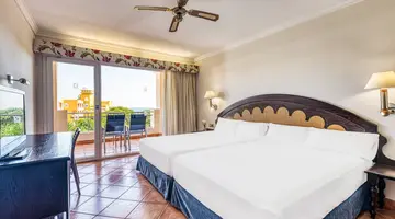 Zimbali Playa Spa