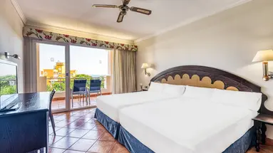 Zimbali Playa Spa
