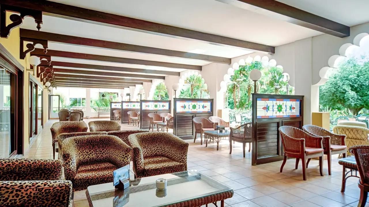 Zimbali Playa Spa