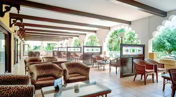 Zimbali Playa Spa