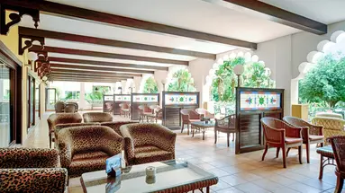 Zimbali Playa Spa