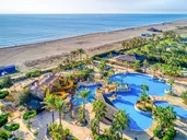 Zimbali Playa Spa