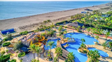 Zimbali Playa Spa