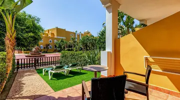Zimbali Playa Spa