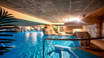 Zimbali Playa Spa