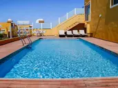 Zimbali Playa Spa