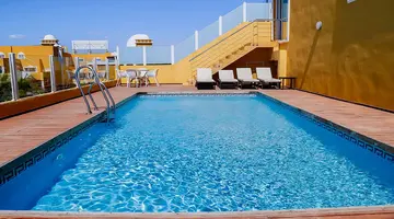 Zimbali Playa Spa