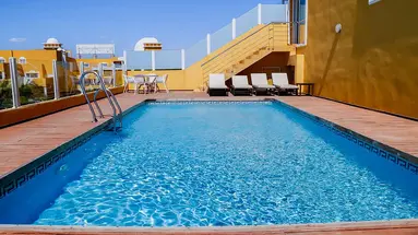 Zimbali Playa Spa