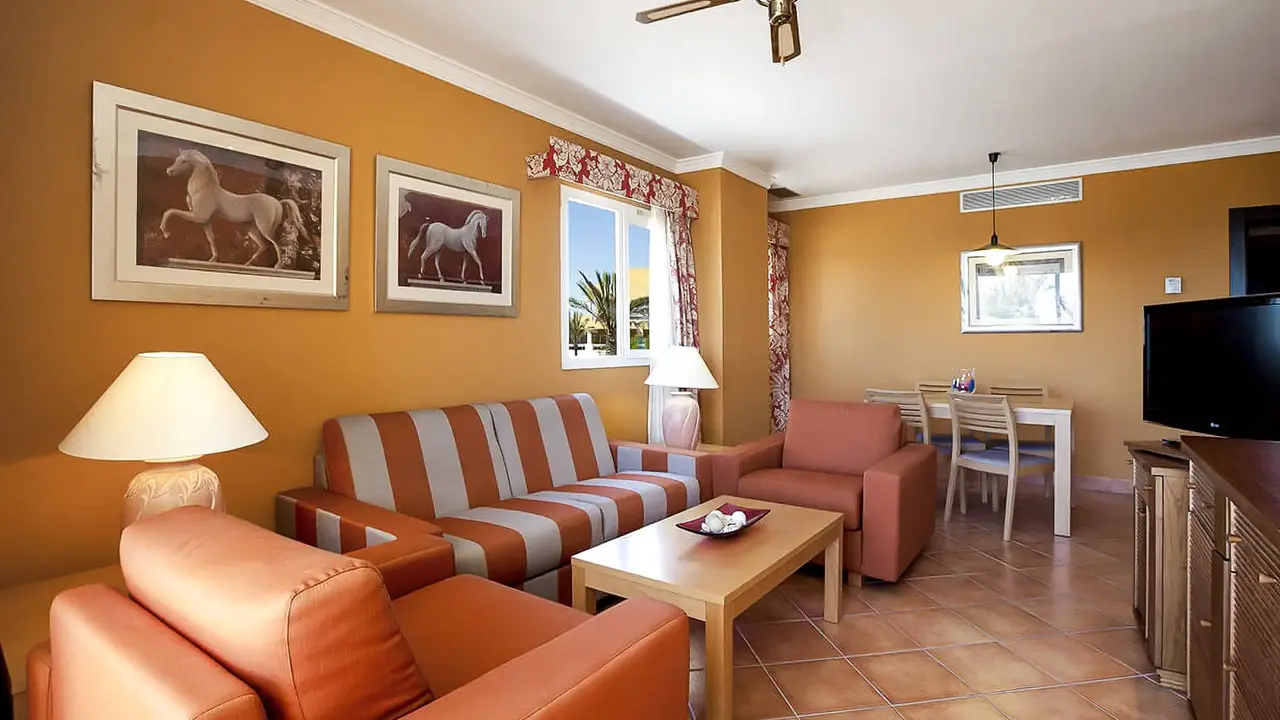 Zimbali Playa Spa