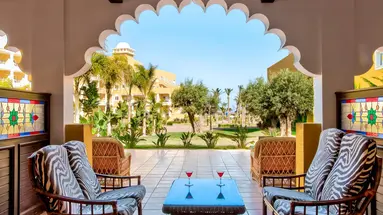 Zimbali Playa Spa