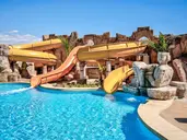 Zimbali Playa Spa