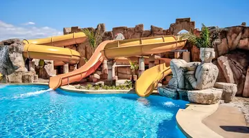 Zimbali Playa Spa