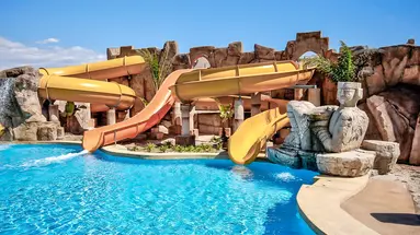 Zimbali Playa Spa