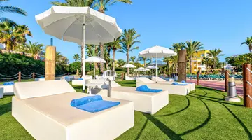 Zimbali Playa Spa