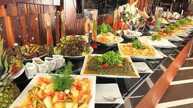 Zimmer Bosphorus