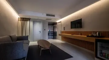 Zimmer Bosphorus