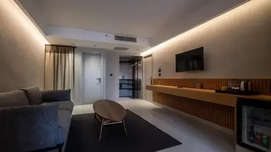 Zimmer Bosphorus