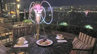 Zimmer Bosphorus