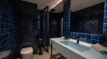 Zimmer Bosphorus