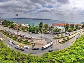 Zimmer Bosphorus
