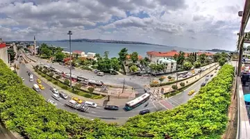 Zimmer Bosphorus