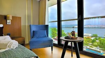 Zimmer Bosphorus