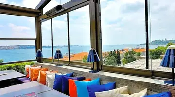 Zimmer Bosphorus